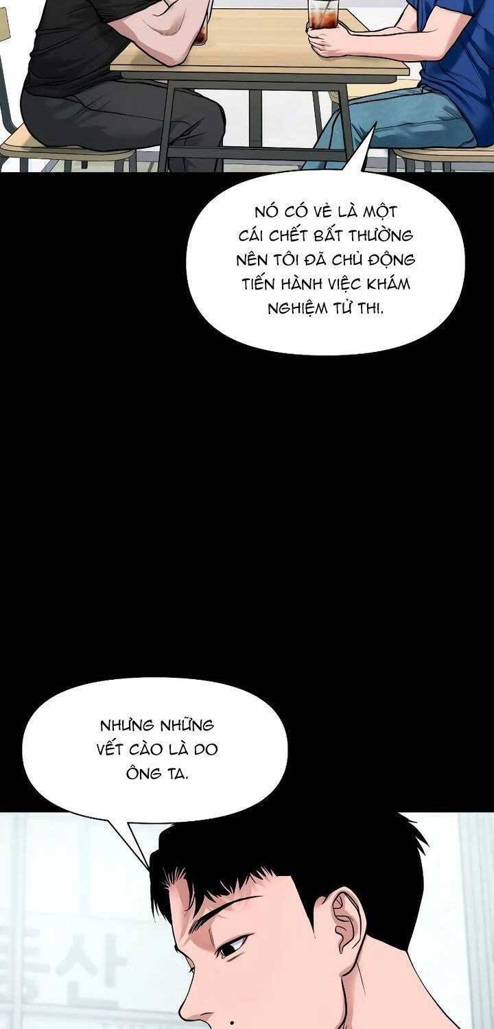Ngôi Làng Ma Quái Chapter 19 - Trang 4