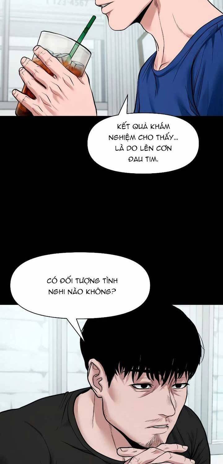Ngôi Làng Ma Quái Chapter 19 - Trang 4
