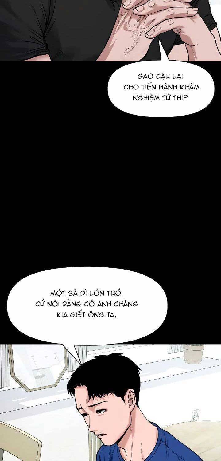 Ngôi Làng Ma Quái Chapter 19 - Trang 4