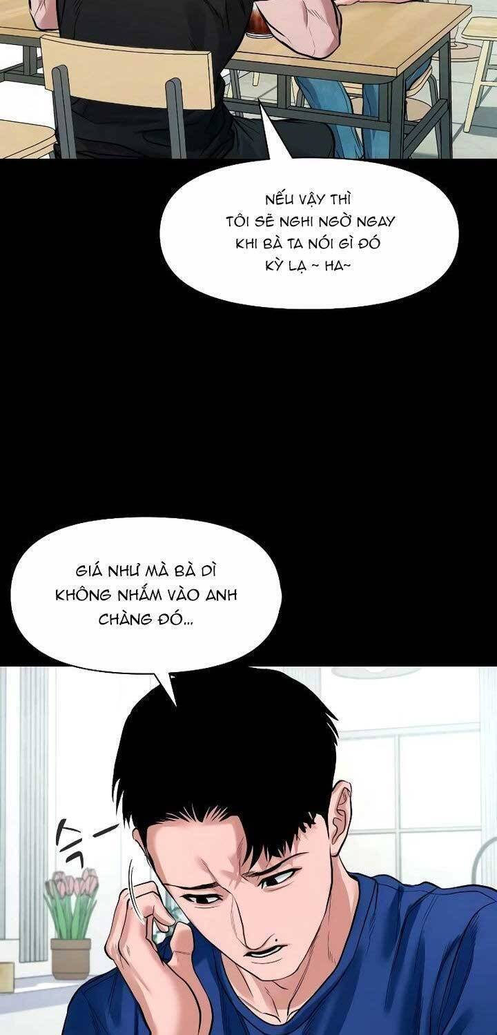 Ngôi Làng Ma Quái Chapter 19 - Trang 4