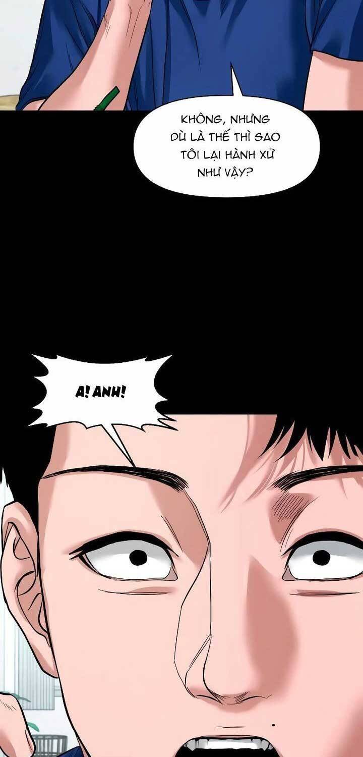 Ngôi Làng Ma Quái Chapter 19 - Trang 4