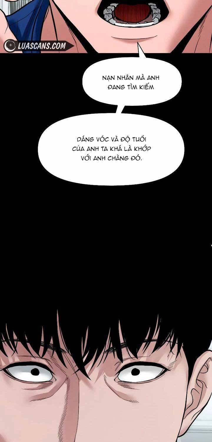 Ngôi Làng Ma Quái Chapter 19 - Trang 4