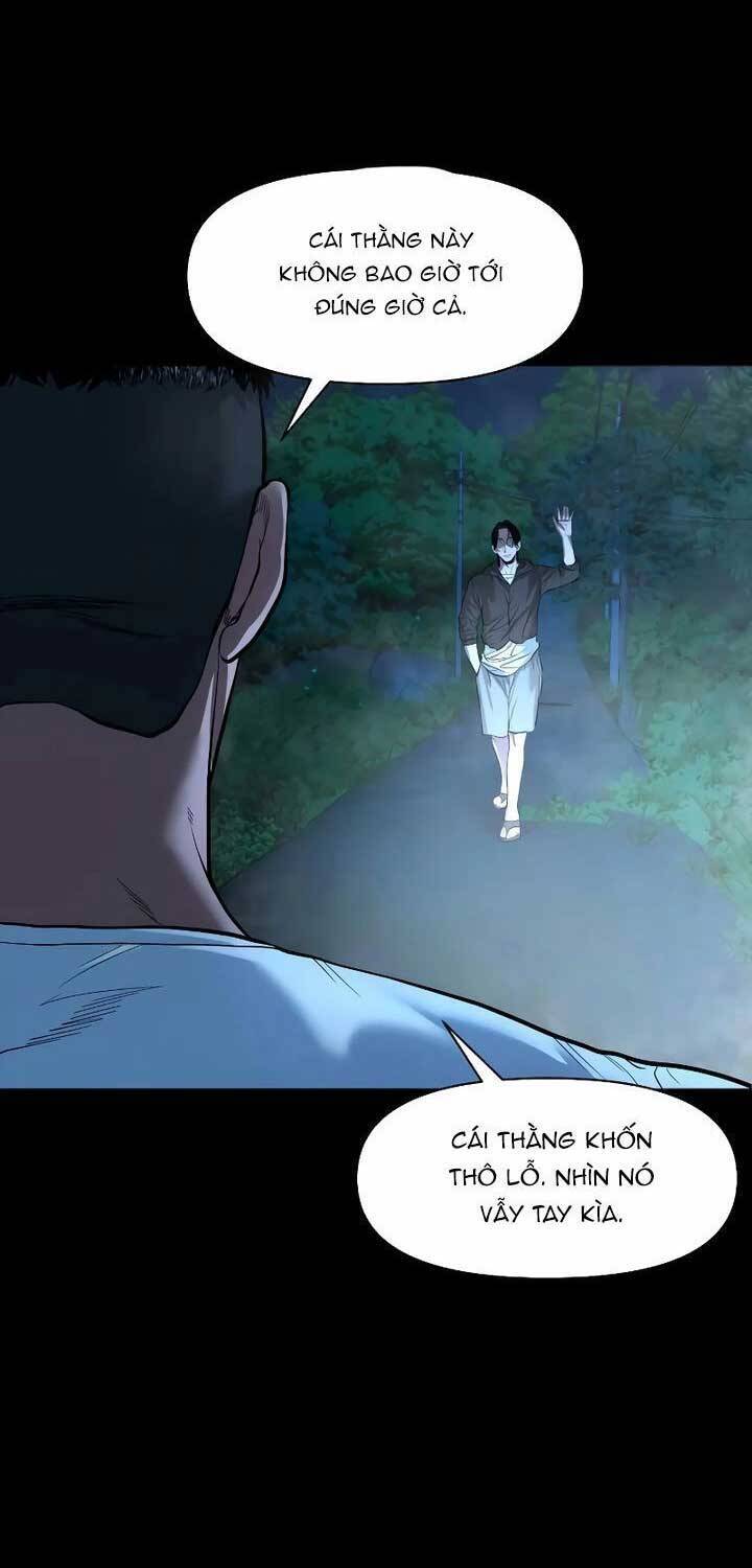Ngôi Làng Ma Quái Chapter 19 - Trang 4