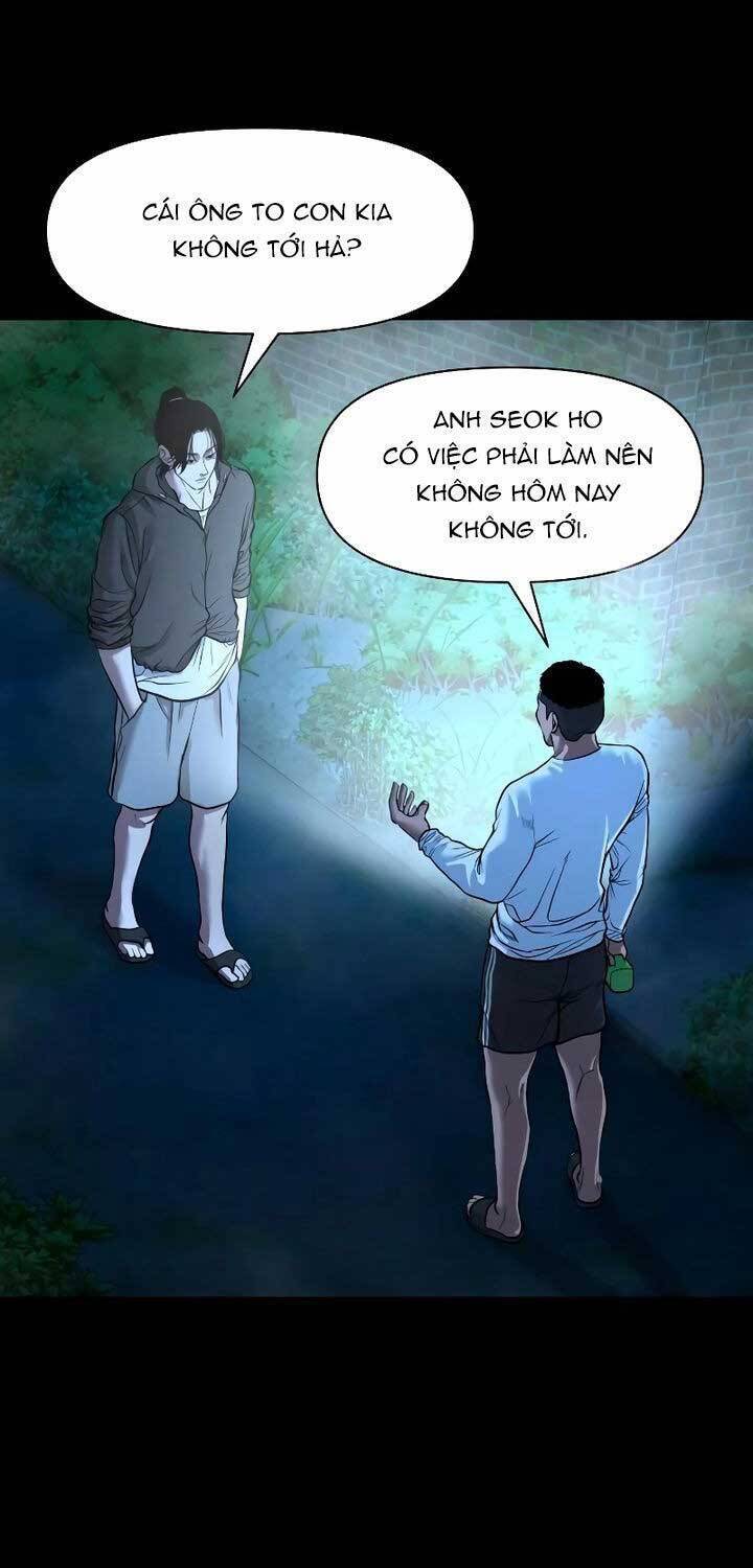Ngôi Làng Ma Quái Chapter 19 - Trang 4