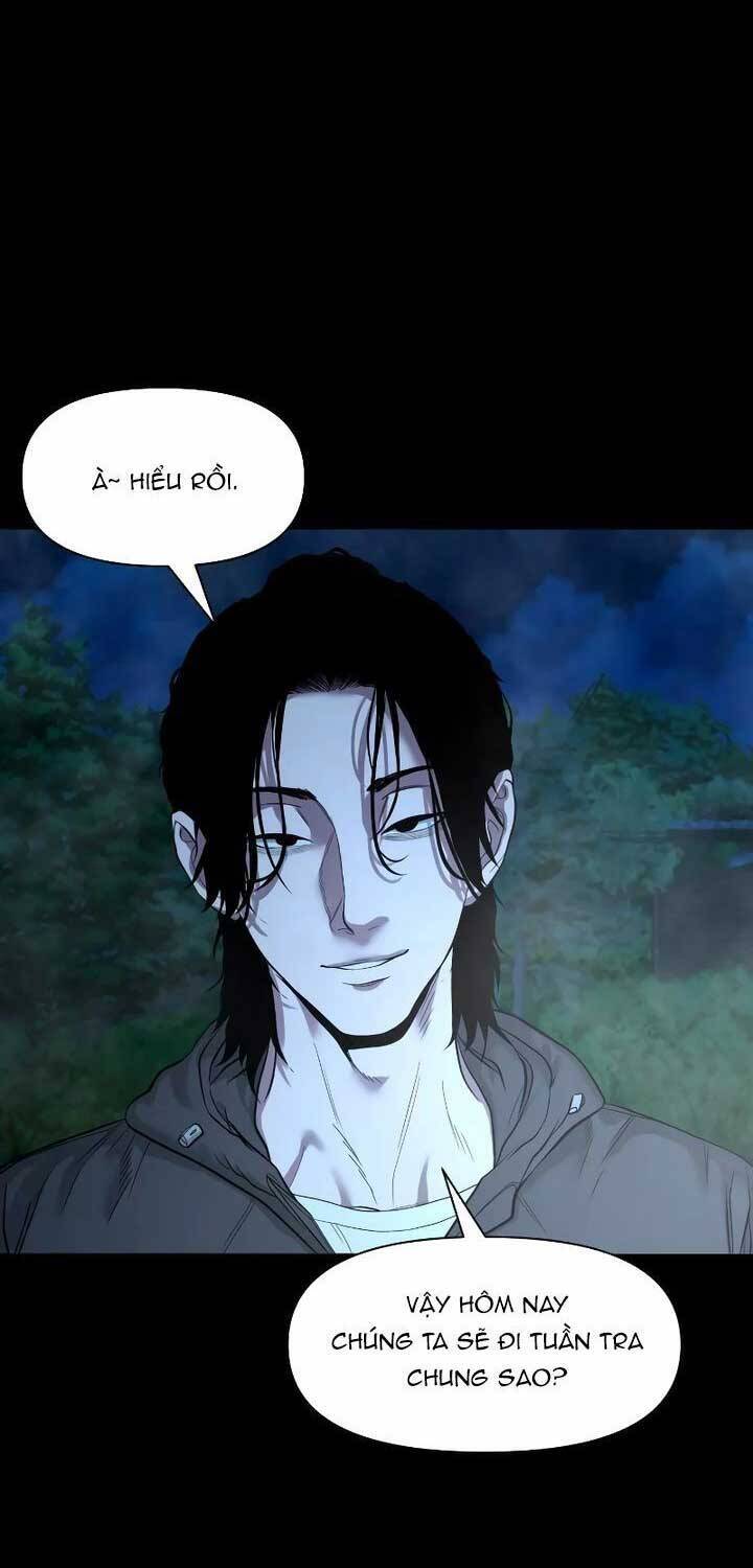 Ngôi Làng Ma Quái Chapter 19 - Trang 4