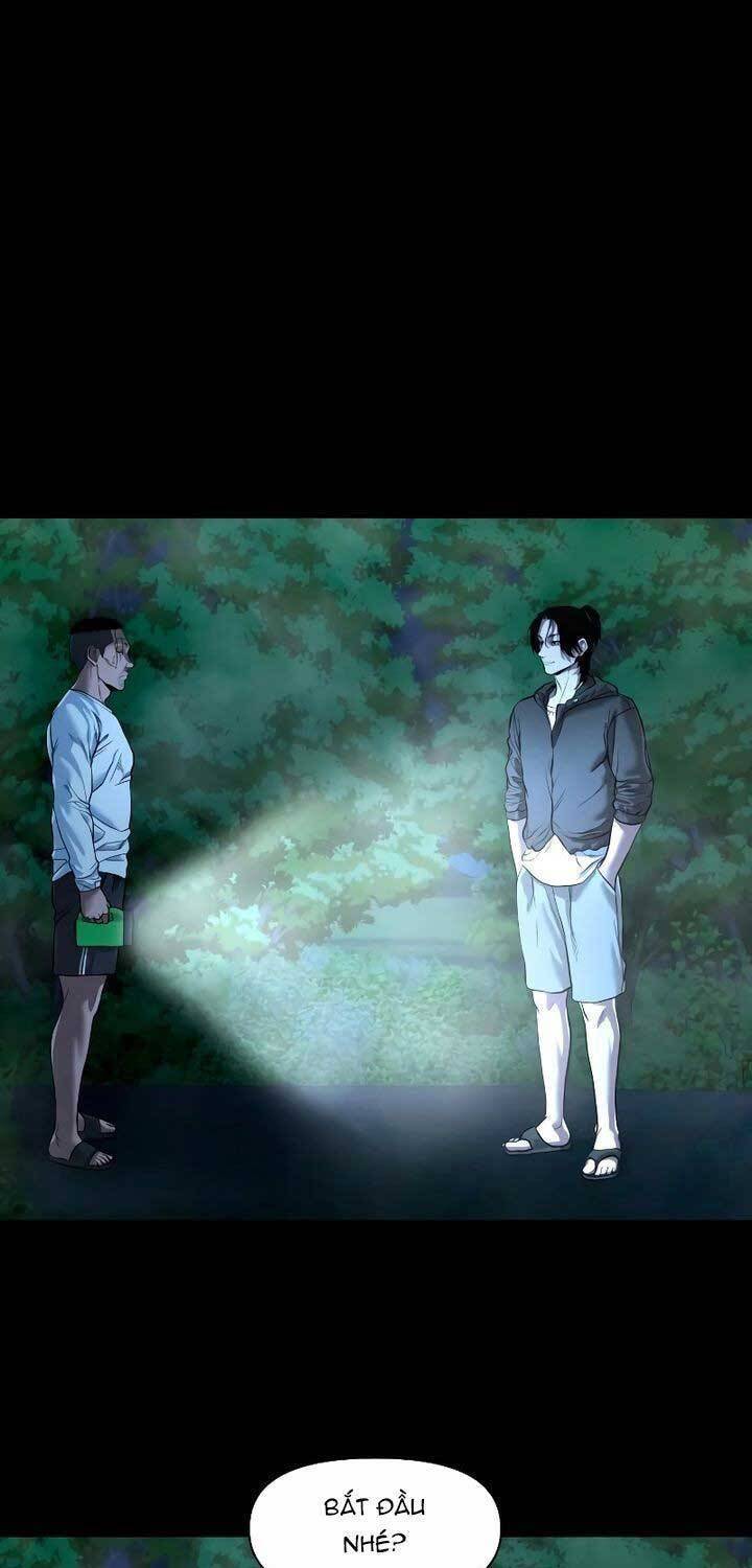 Ngôi Làng Ma Quái Chapter 19 - Trang 4