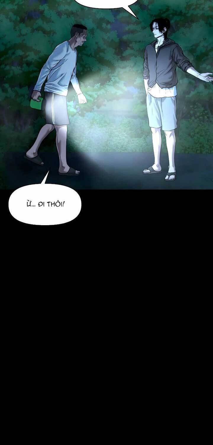 Ngôi Làng Ma Quái Chapter 19 - Trang 4