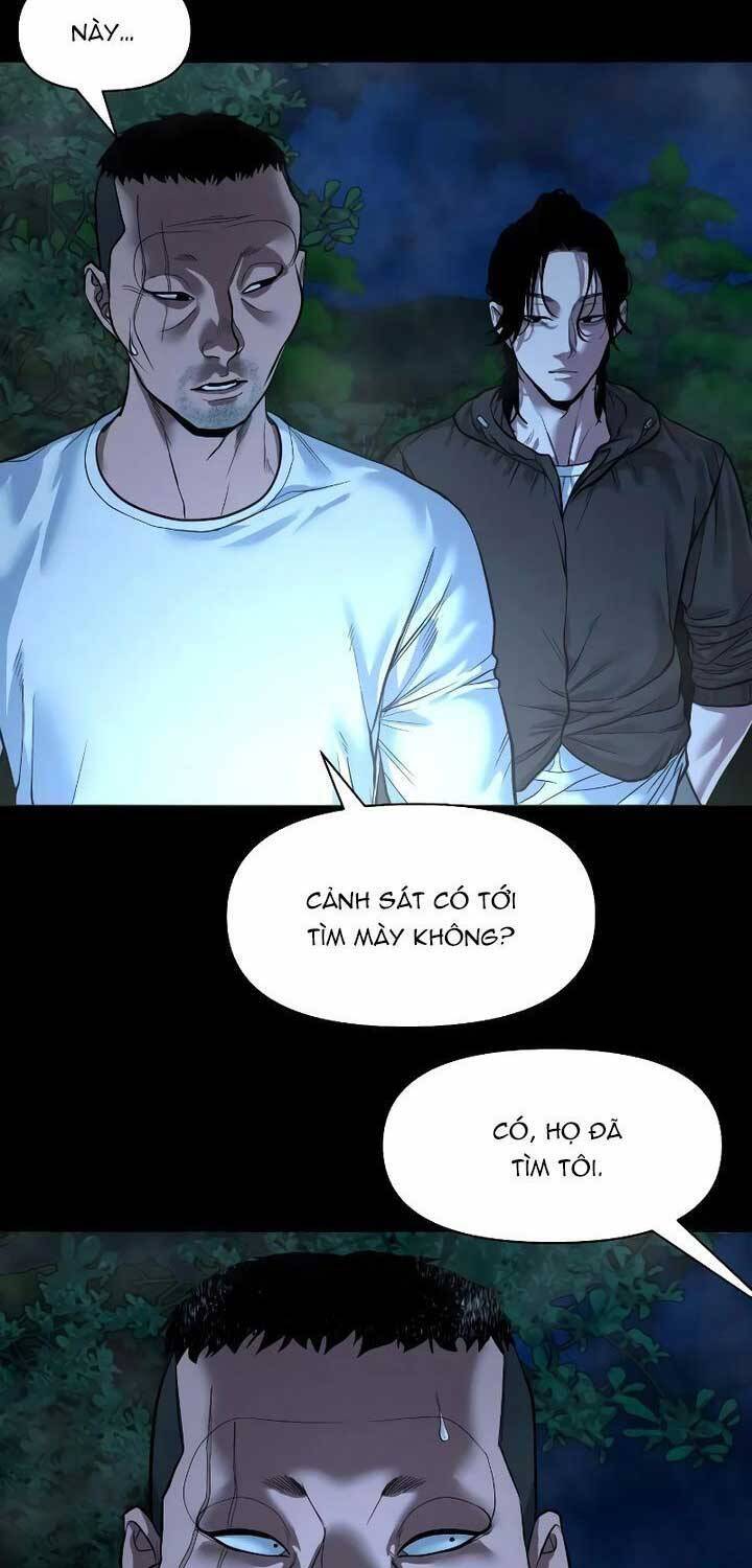 Ngôi Làng Ma Quái Chapter 19 - Trang 4