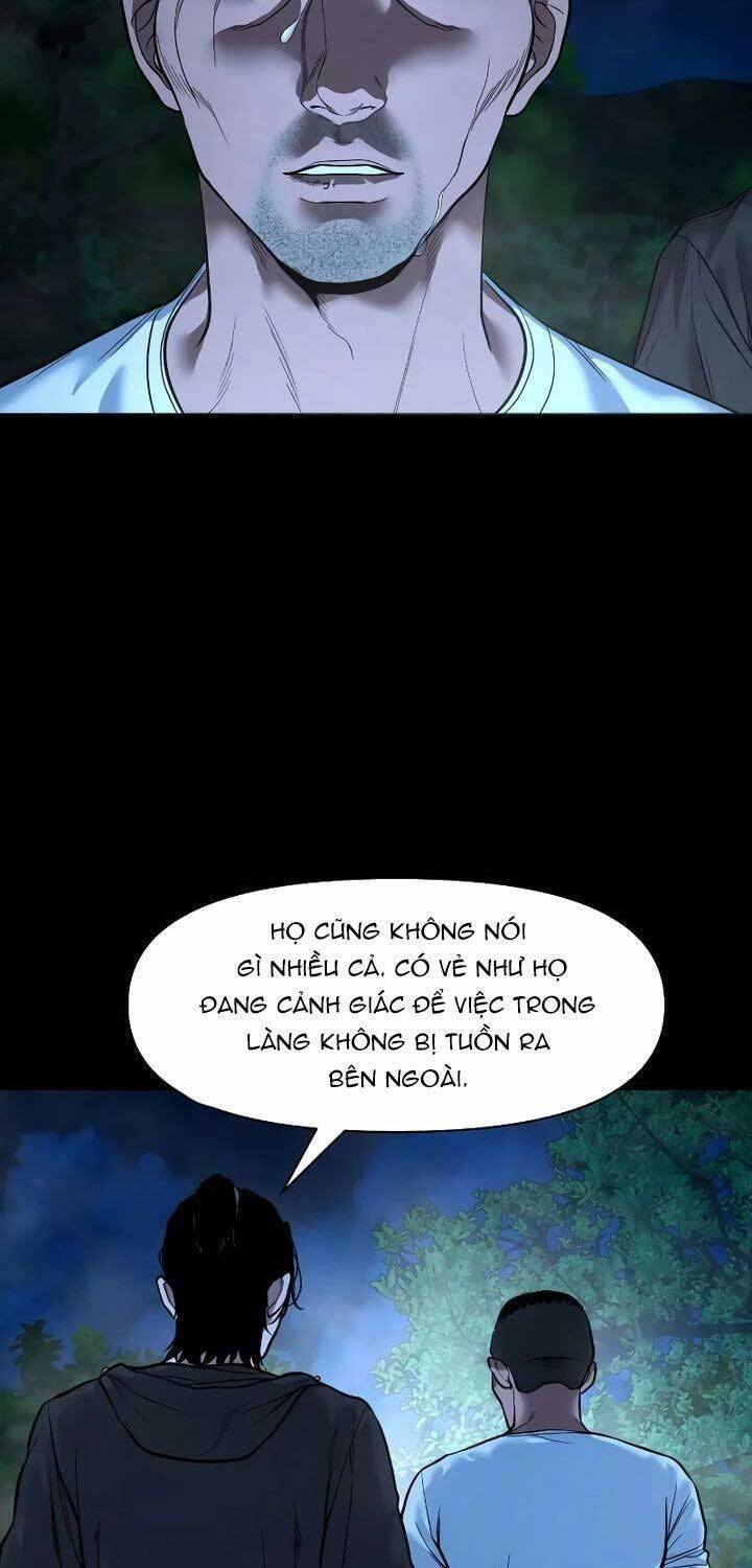 Ngôi Làng Ma Quái Chapter 19 - Trang 4