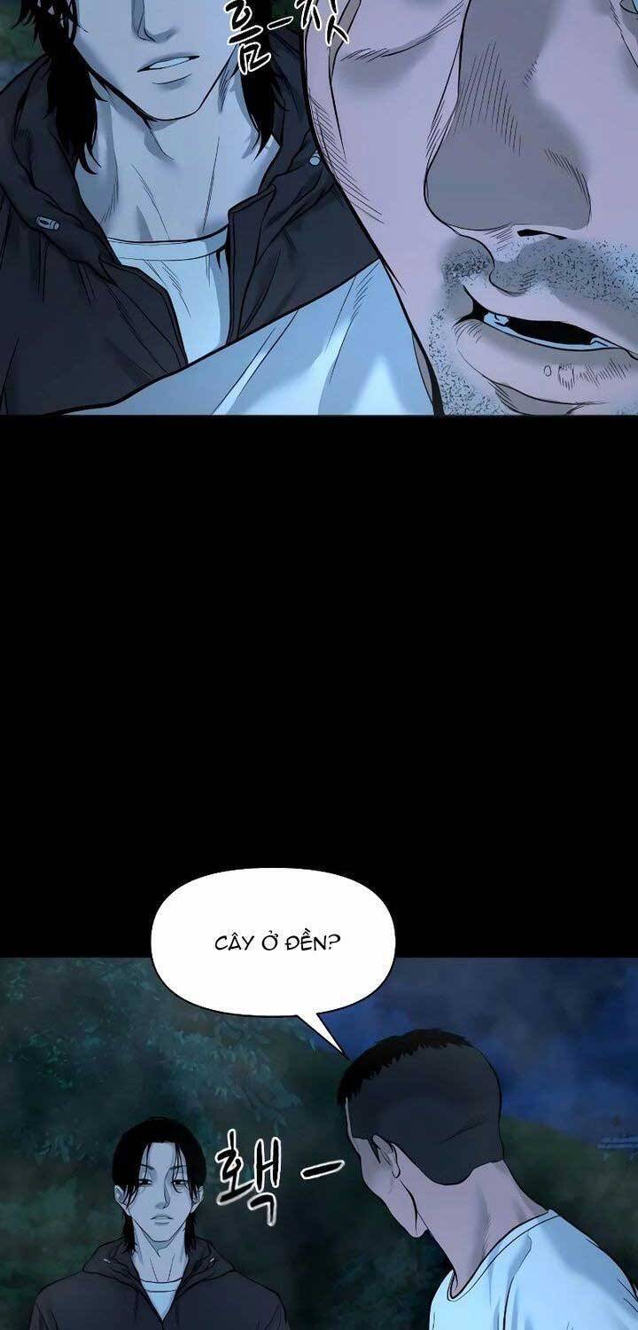 Ngôi Làng Ma Quái Chapter 19 - Trang 4