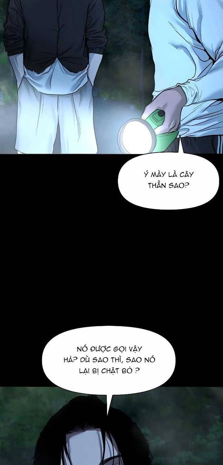 Ngôi Làng Ma Quái Chapter 19 - Trang 4