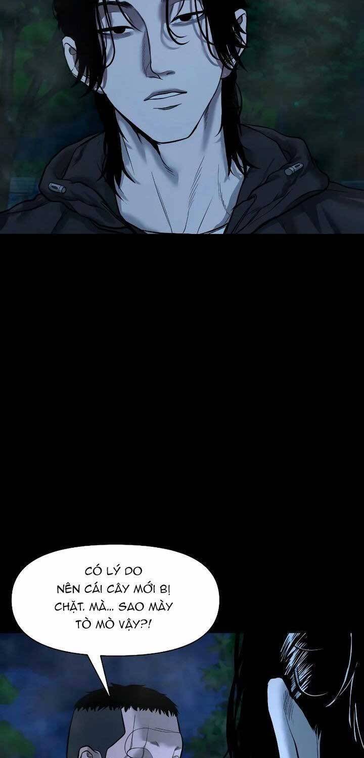Ngôi Làng Ma Quái Chapter 19 - Trang 4