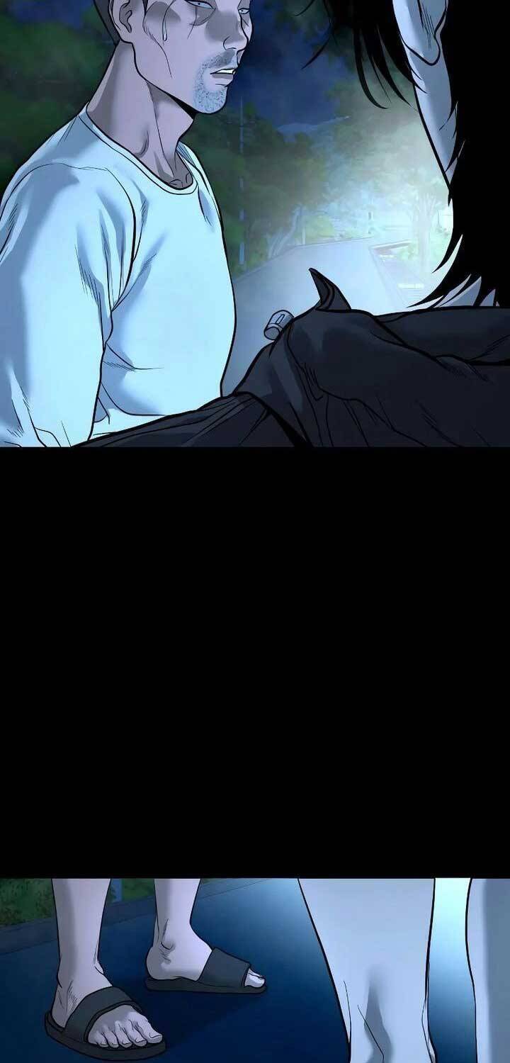 Ngôi Làng Ma Quái Chapter 19 - Trang 4