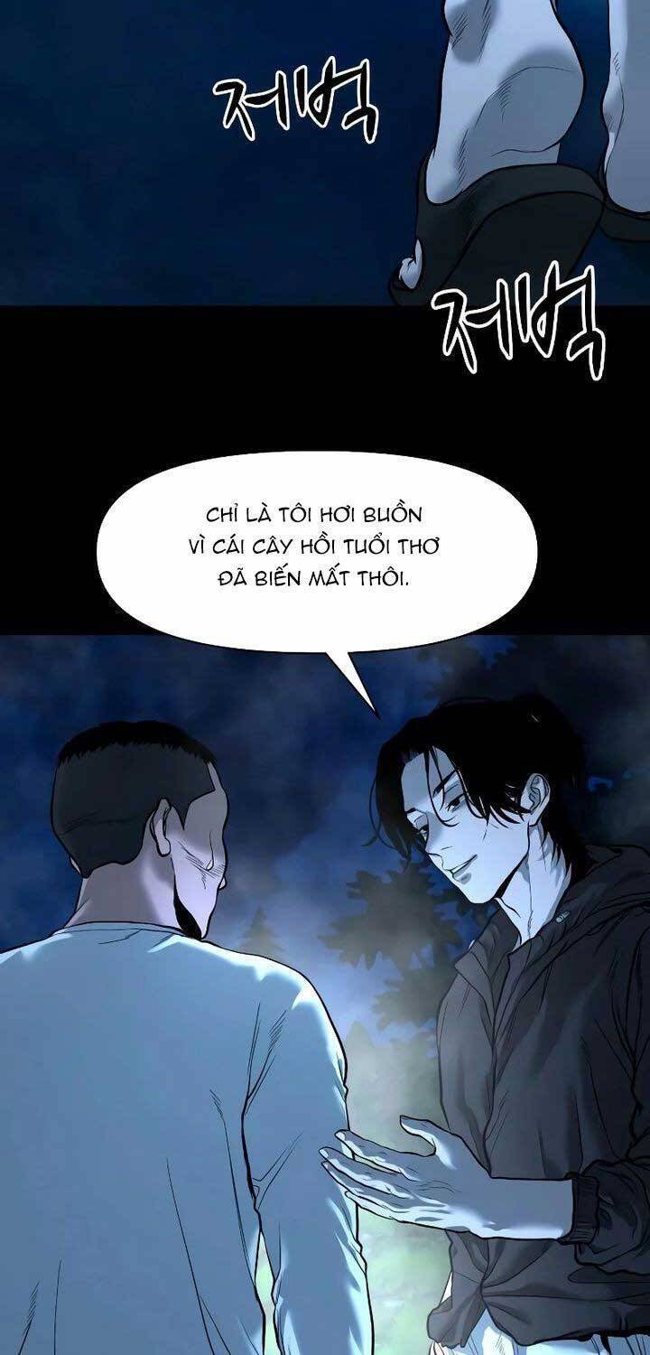 Ngôi Làng Ma Quái Chapter 19 - Trang 4