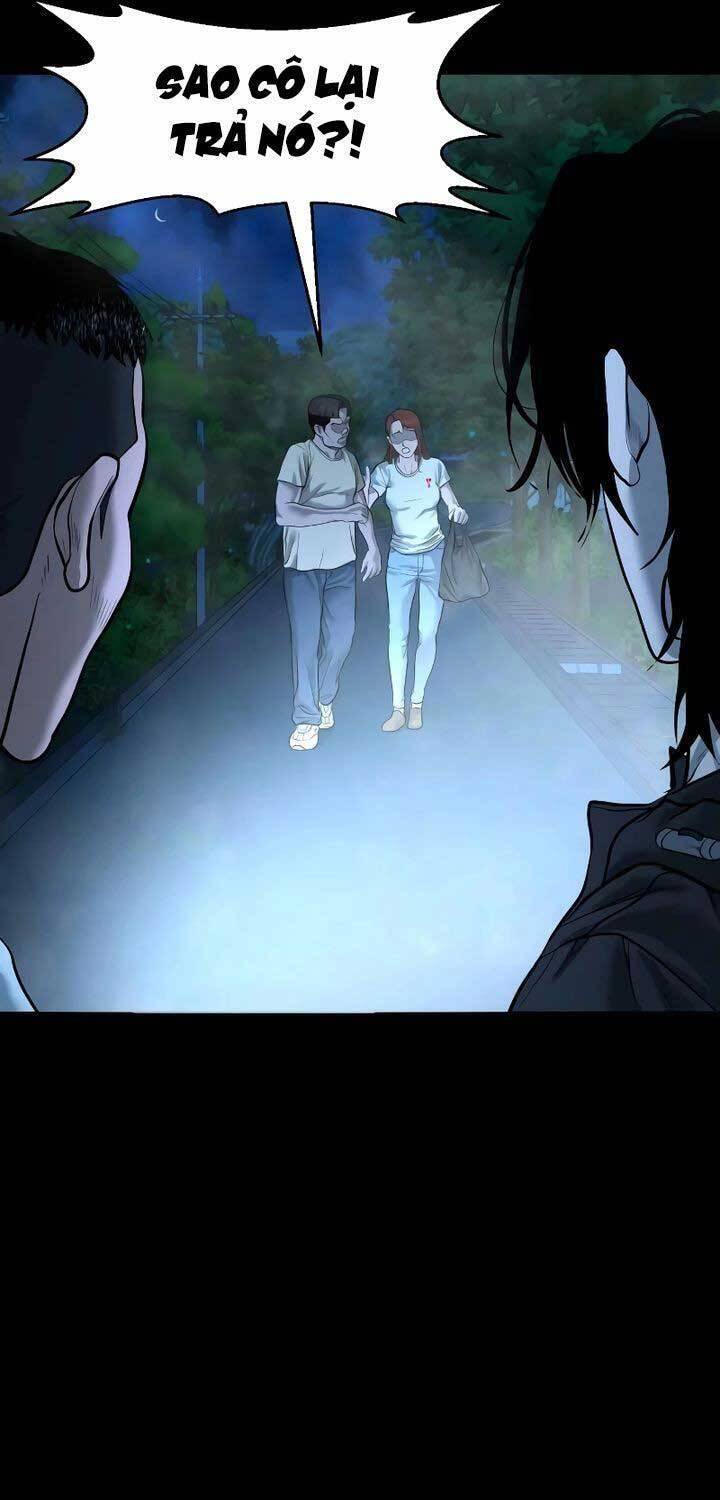 Ngôi Làng Ma Quái Chapter 19 - Trang 4