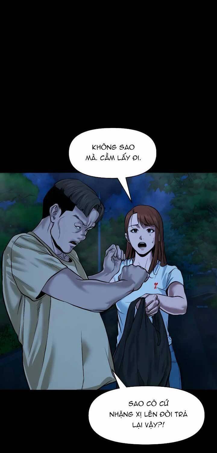 Ngôi Làng Ma Quái Chapter 19 - Trang 4