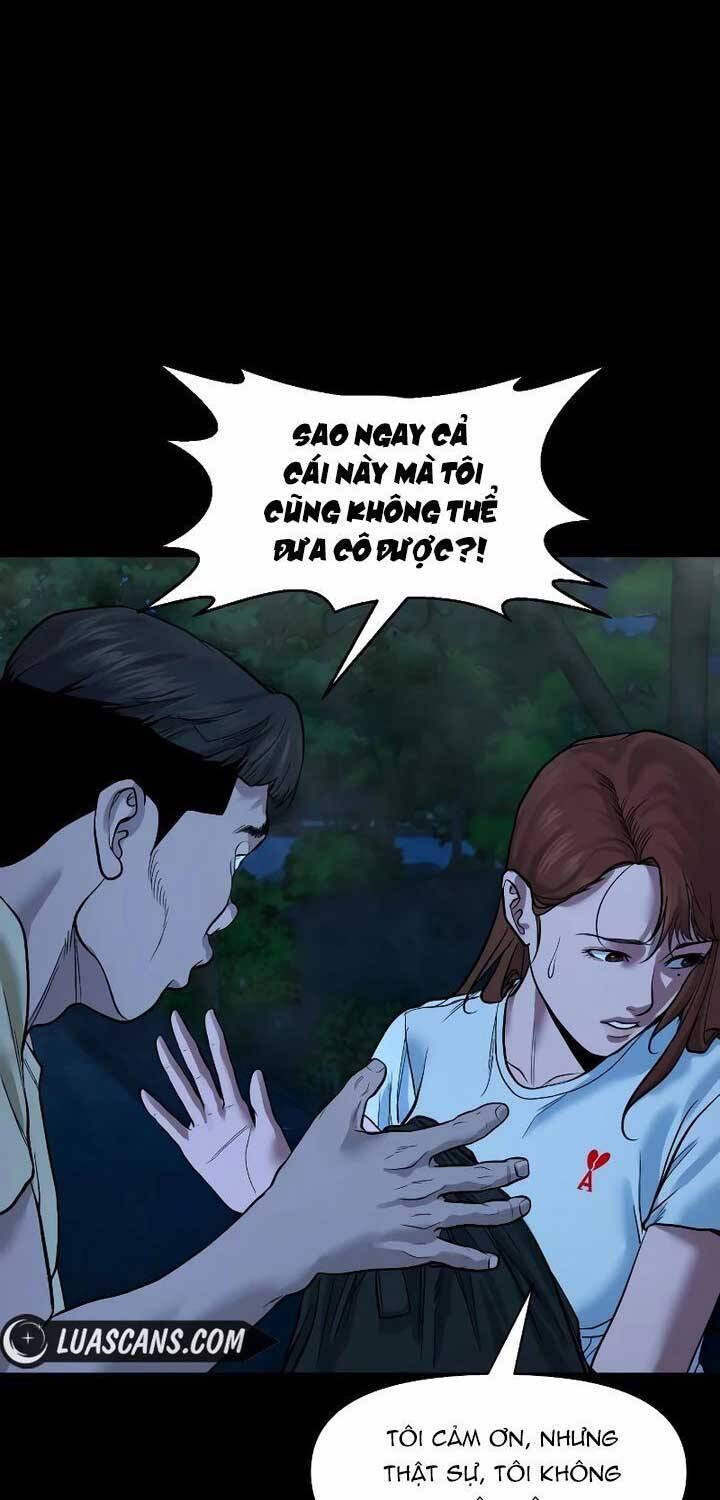 Ngôi Làng Ma Quái Chapter 19 - Trang 4