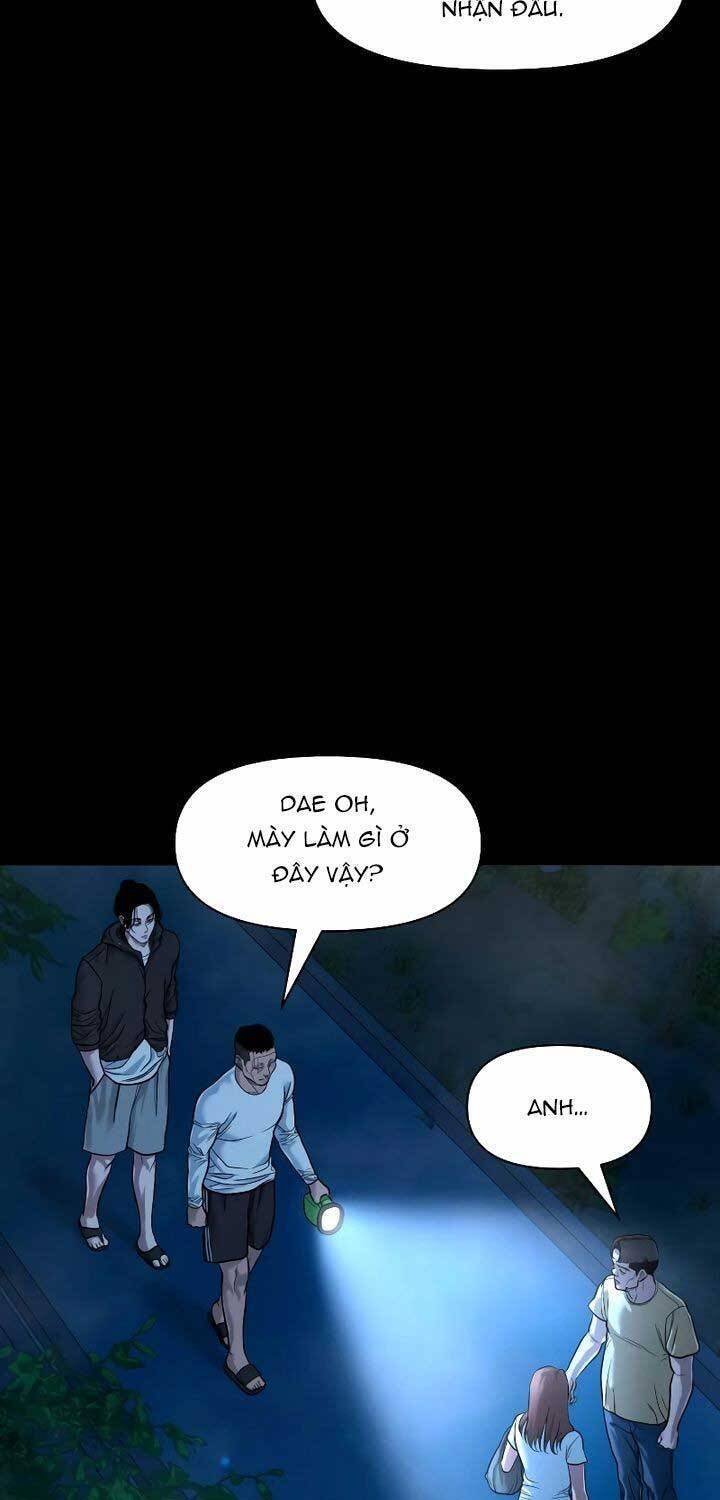 Ngôi Làng Ma Quái Chapter 19 - Trang 4