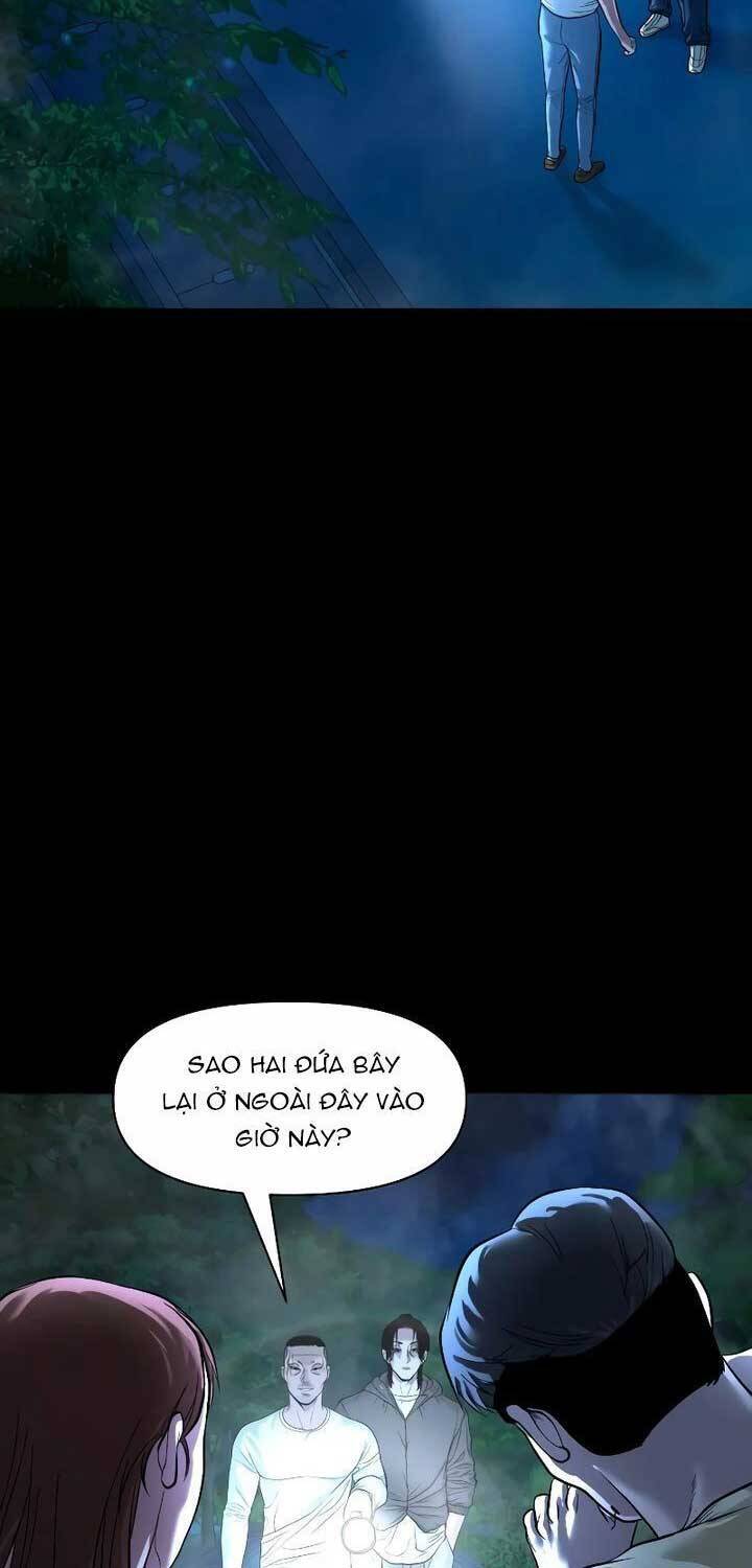 Ngôi Làng Ma Quái Chapter 19 - Trang 4