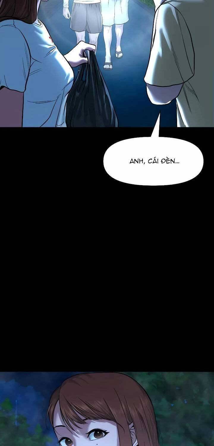 Ngôi Làng Ma Quái Chapter 19 - Trang 4