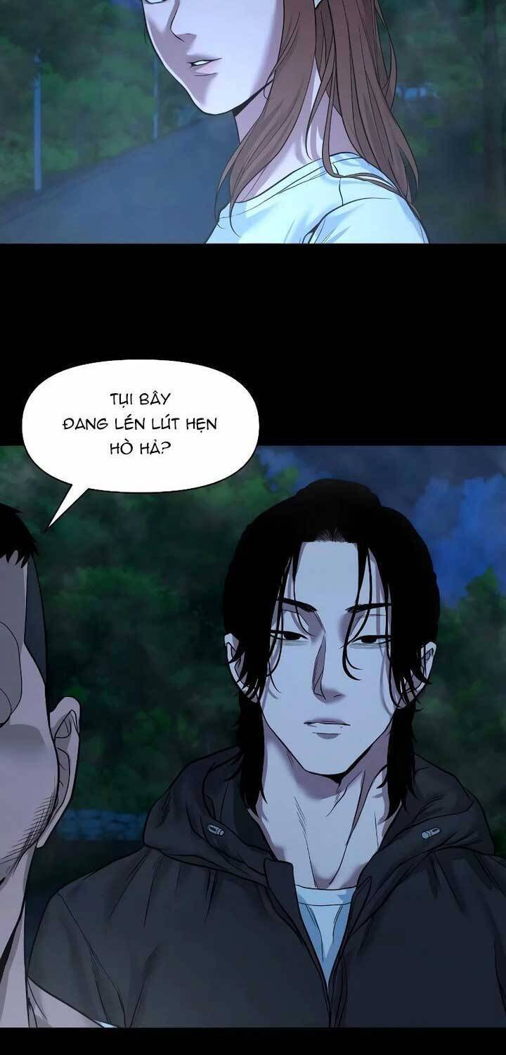 Ngôi Làng Ma Quái Chapter 19 - Trang 4