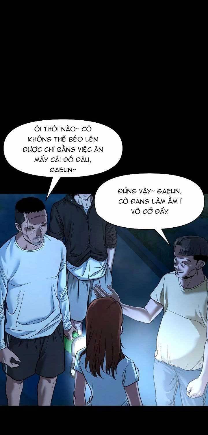 Ngôi Làng Ma Quái Chapter 19 - Trang 4