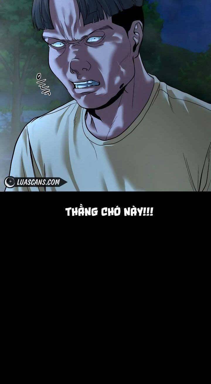 Ngôi Làng Ma Quái Chapter 19 - Trang 4