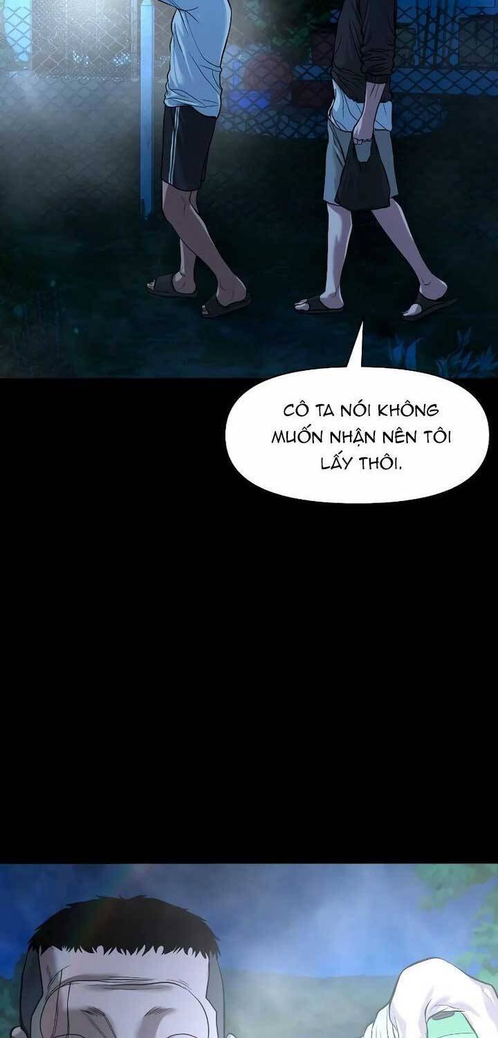 Ngôi Làng Ma Quái Chapter 19 - Trang 4