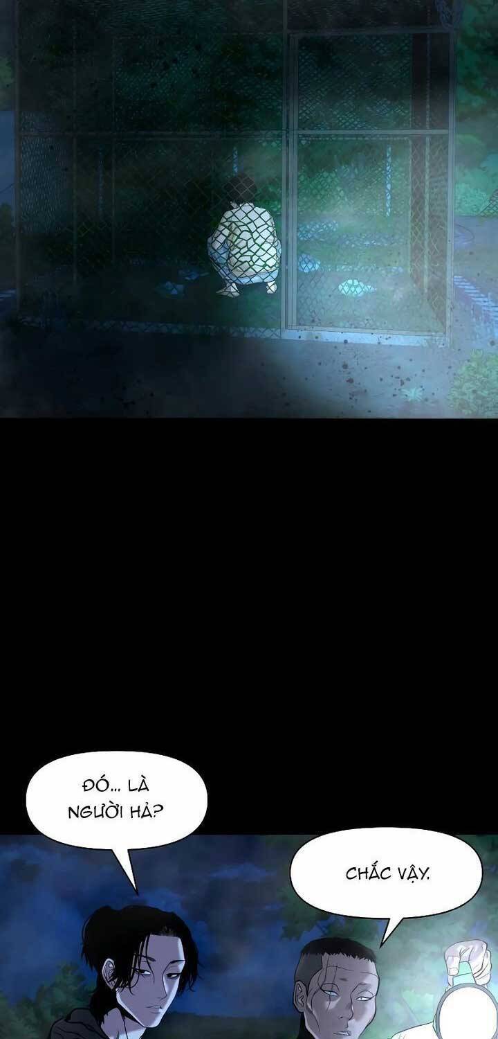 Ngôi Làng Ma Quái Chapter 19 - Trang 4