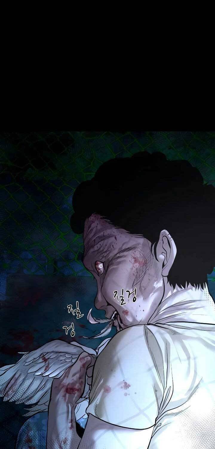 Ngôi Làng Ma Quái Chapter 19 - Trang 4