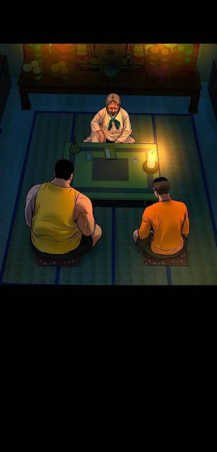 Ngôi Làng Ma Quái Chapter 20 - Trang 4