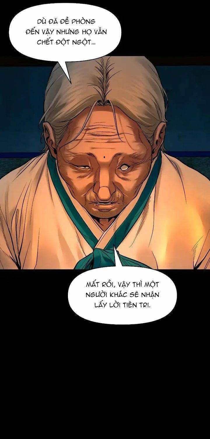 Ngôi Làng Ma Quái Chapter 20 - Trang 4