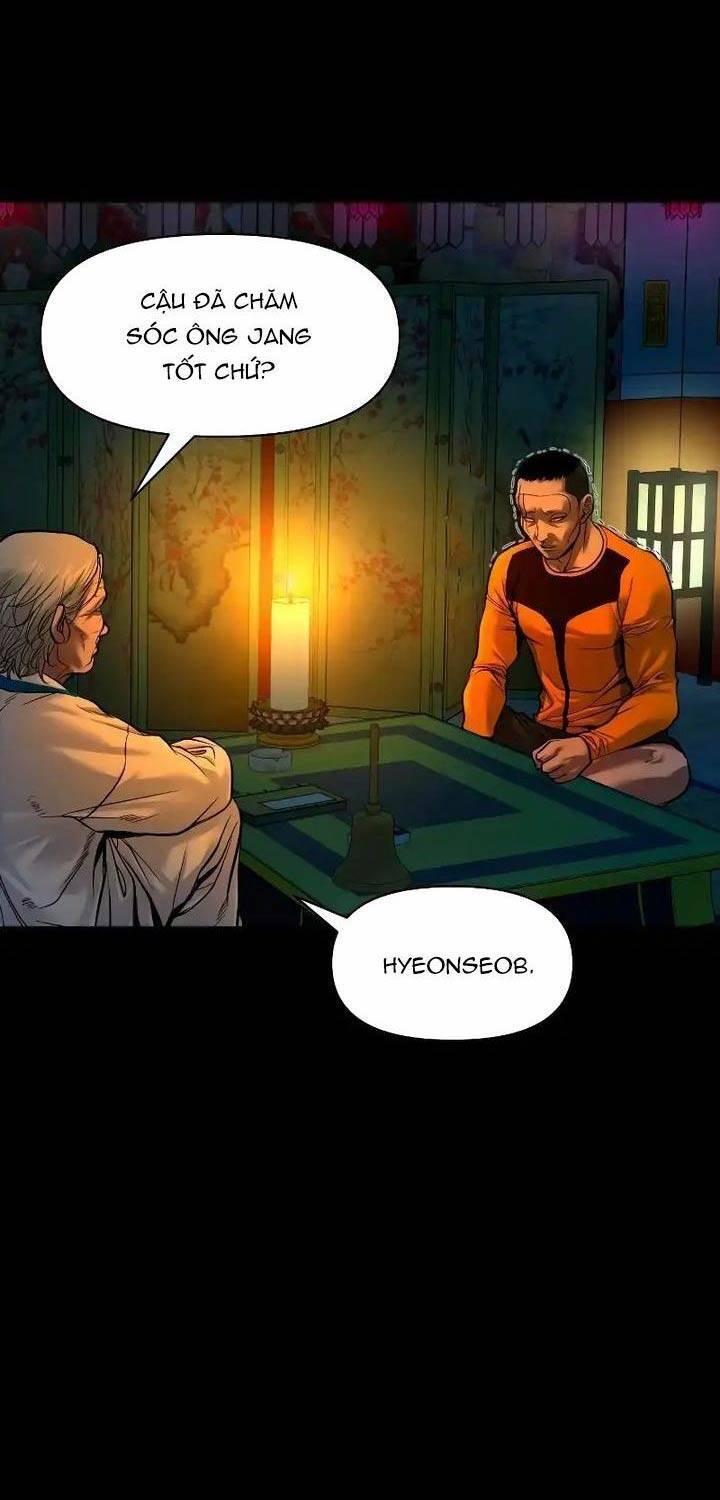 Ngôi Làng Ma Quái Chapter 20 - Trang 4