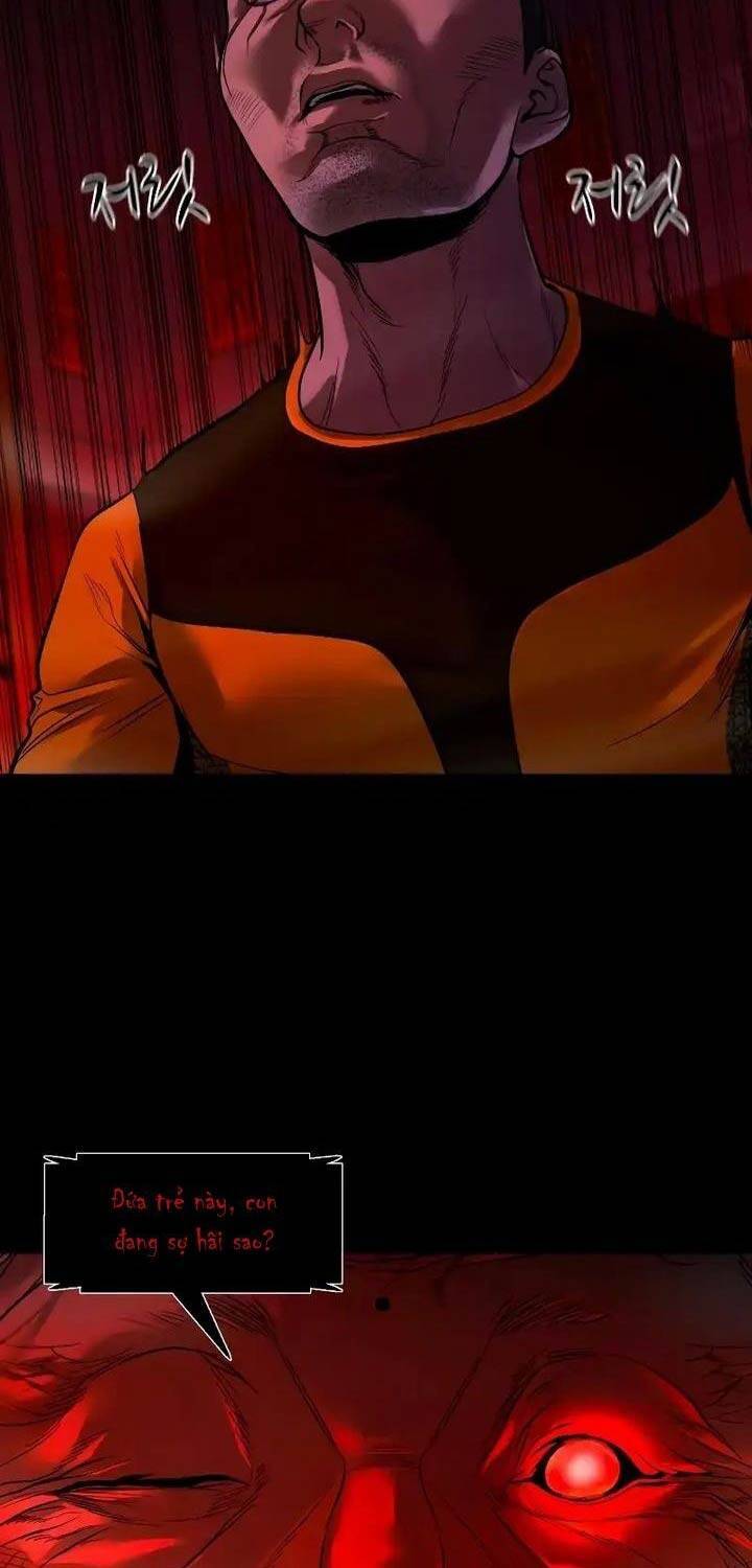 Ngôi Làng Ma Quái Chapter 20 - Trang 4