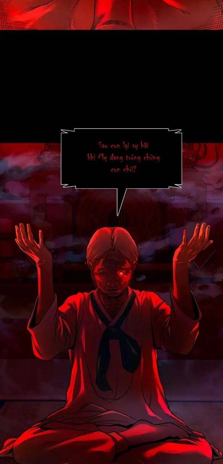 Ngôi Làng Ma Quái Chapter 20 - Trang 4