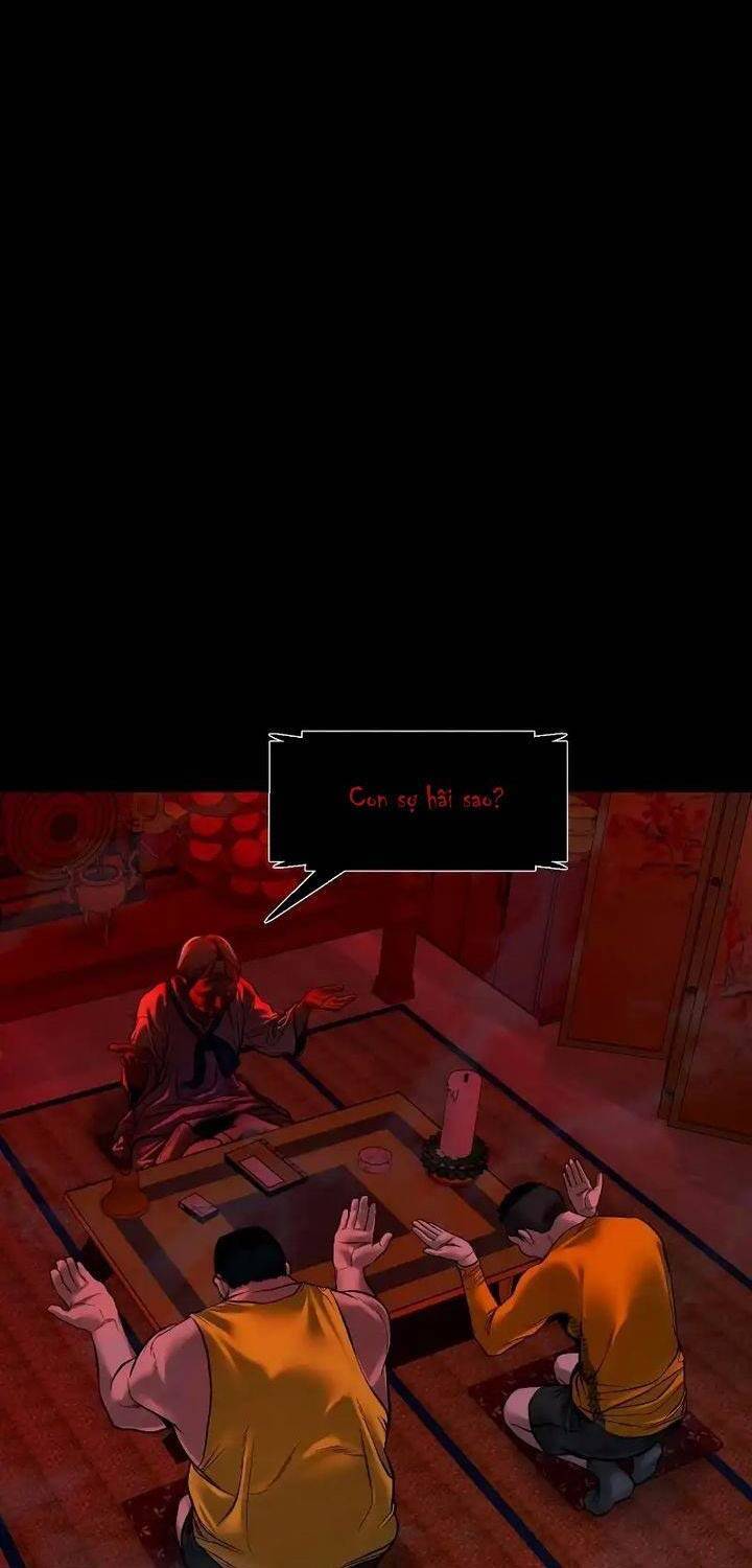Ngôi Làng Ma Quái Chapter 20 - Trang 4