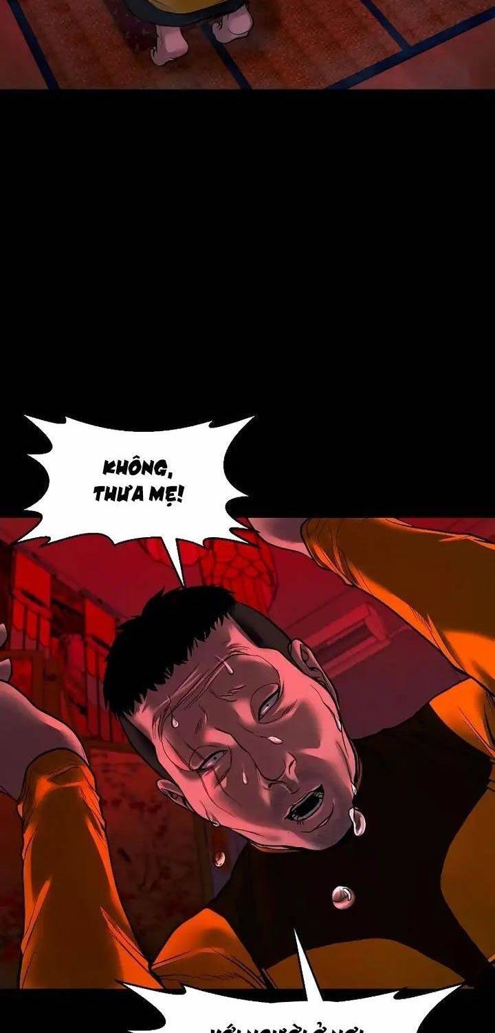 Ngôi Làng Ma Quái Chapter 20 - Trang 4