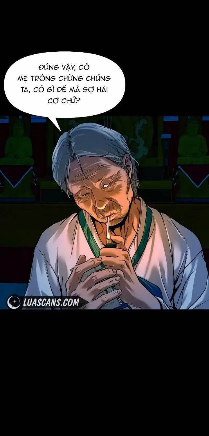 Ngôi Làng Ma Quái Chapter 20 - Trang 4