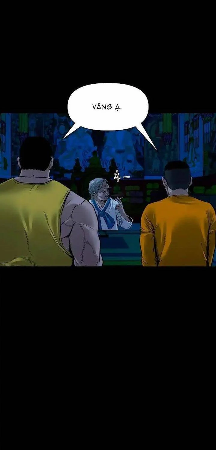 Ngôi Làng Ma Quái Chapter 20 - Trang 4