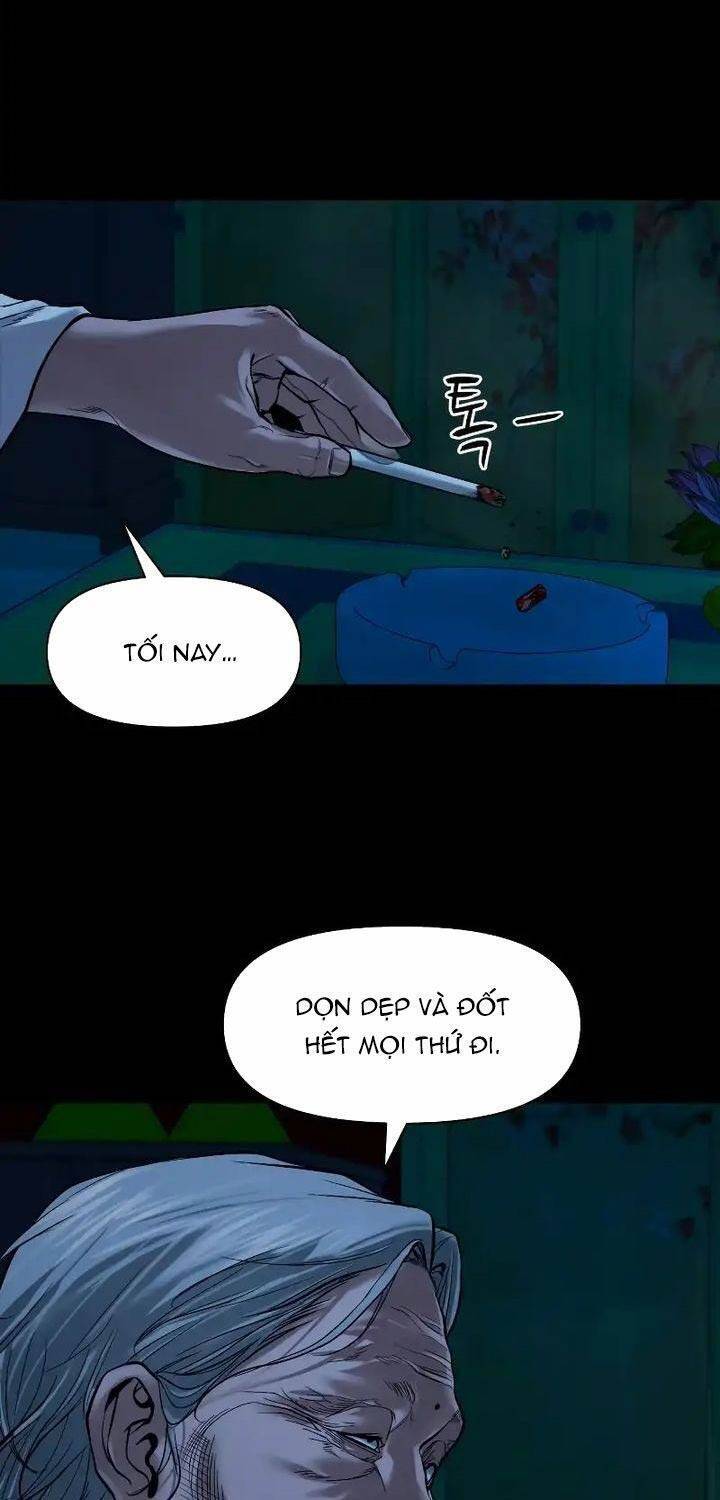 Ngôi Làng Ma Quái Chapter 20 - Trang 4