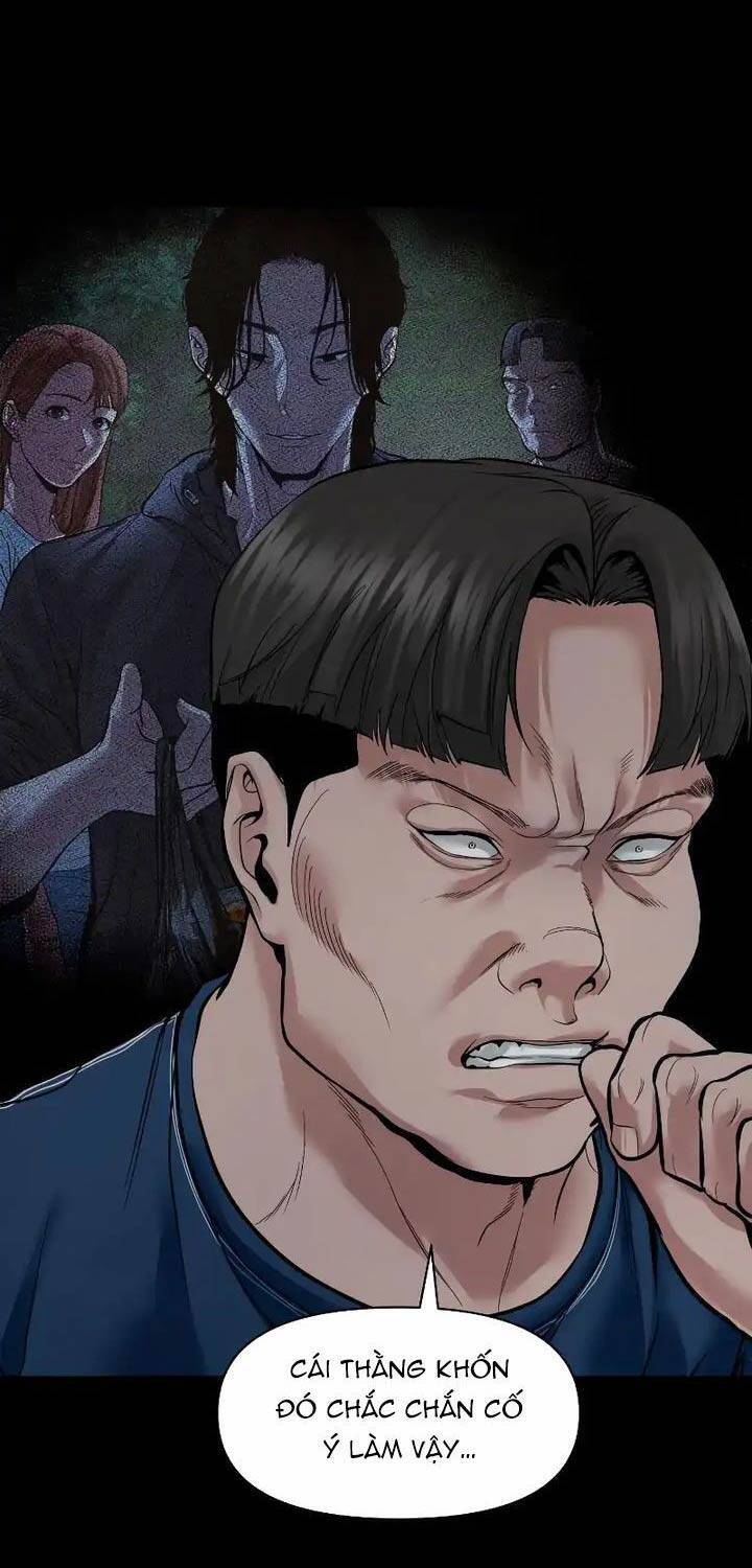 Ngôi Làng Ma Quái Chapter 20 - Trang 4