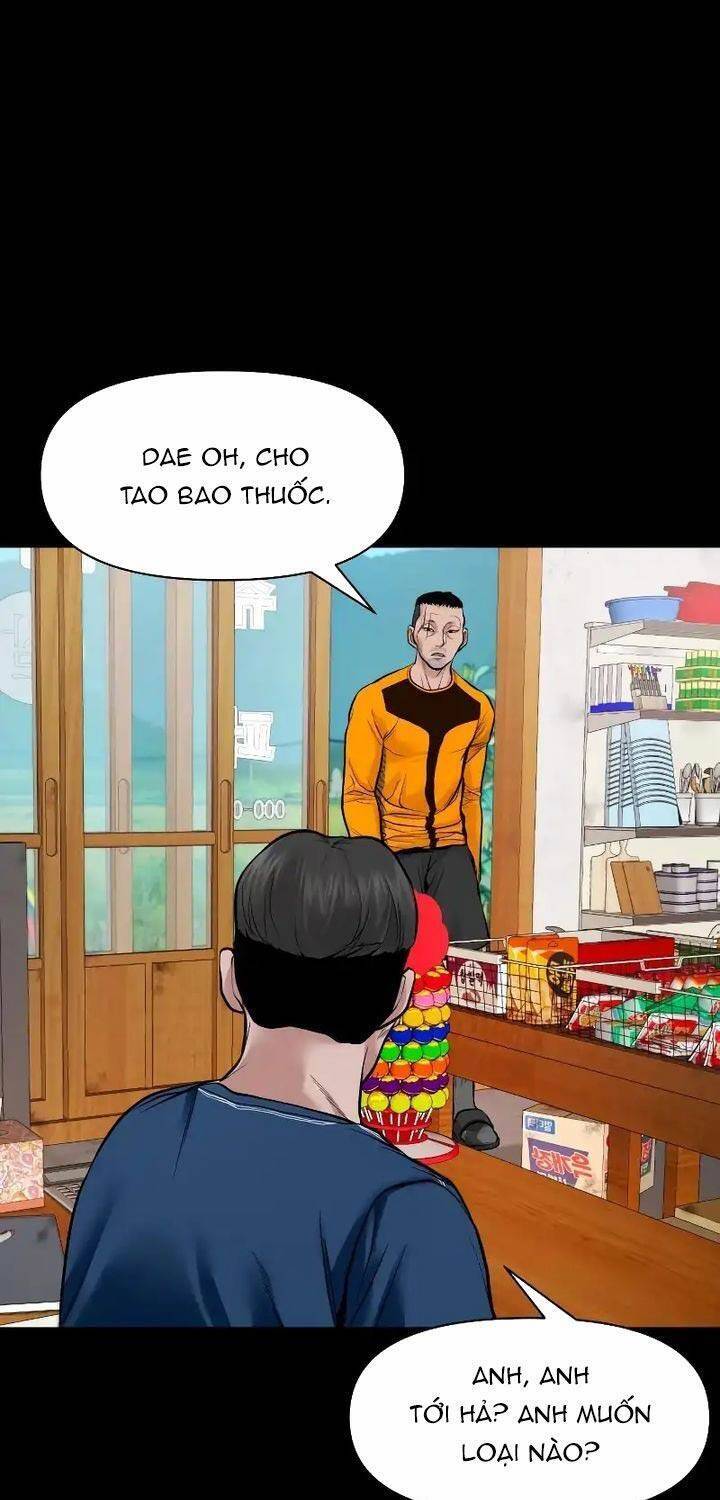 Ngôi Làng Ma Quái Chapter 20 - Trang 4