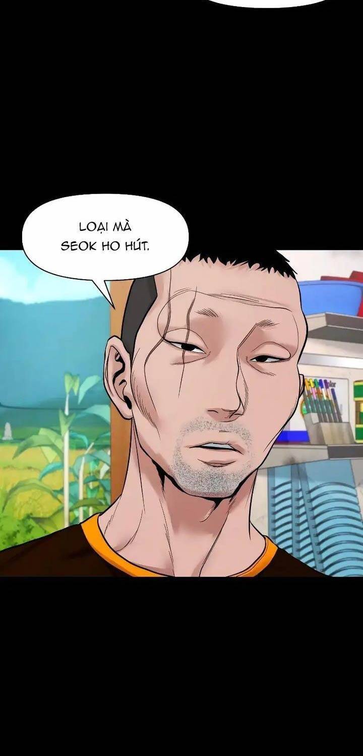 Ngôi Làng Ma Quái Chapter 20 - Trang 4