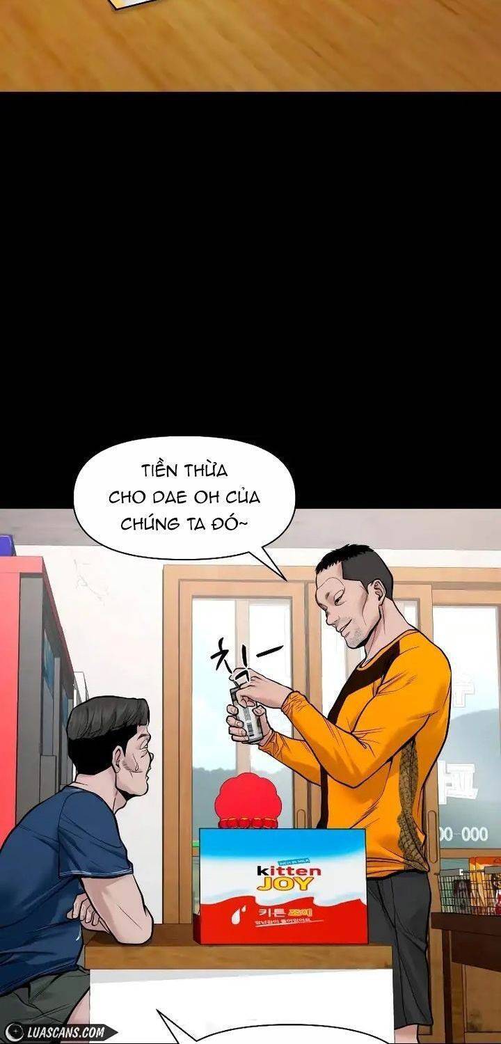 Ngôi Làng Ma Quái Chapter 20 - Trang 4
