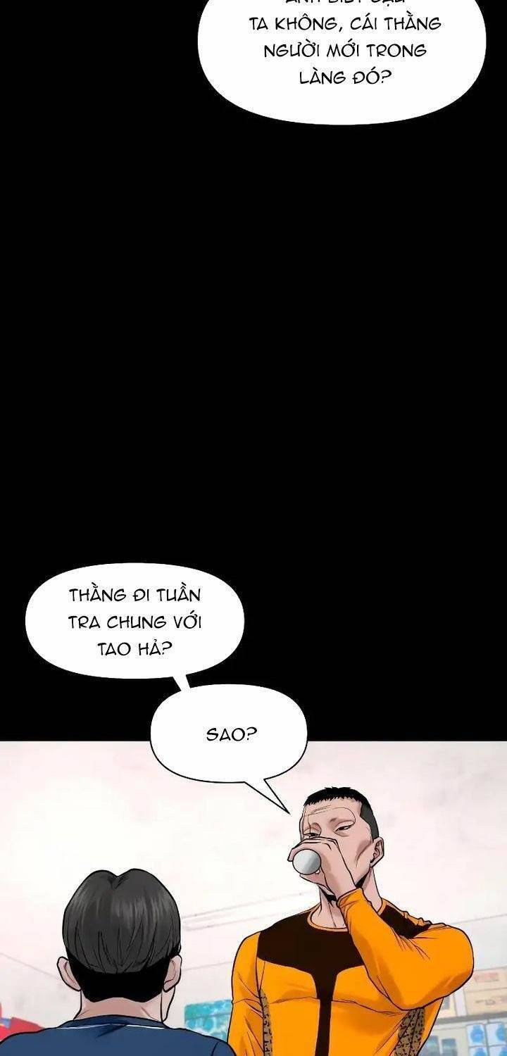 Ngôi Làng Ma Quái Chapter 20 - Trang 4