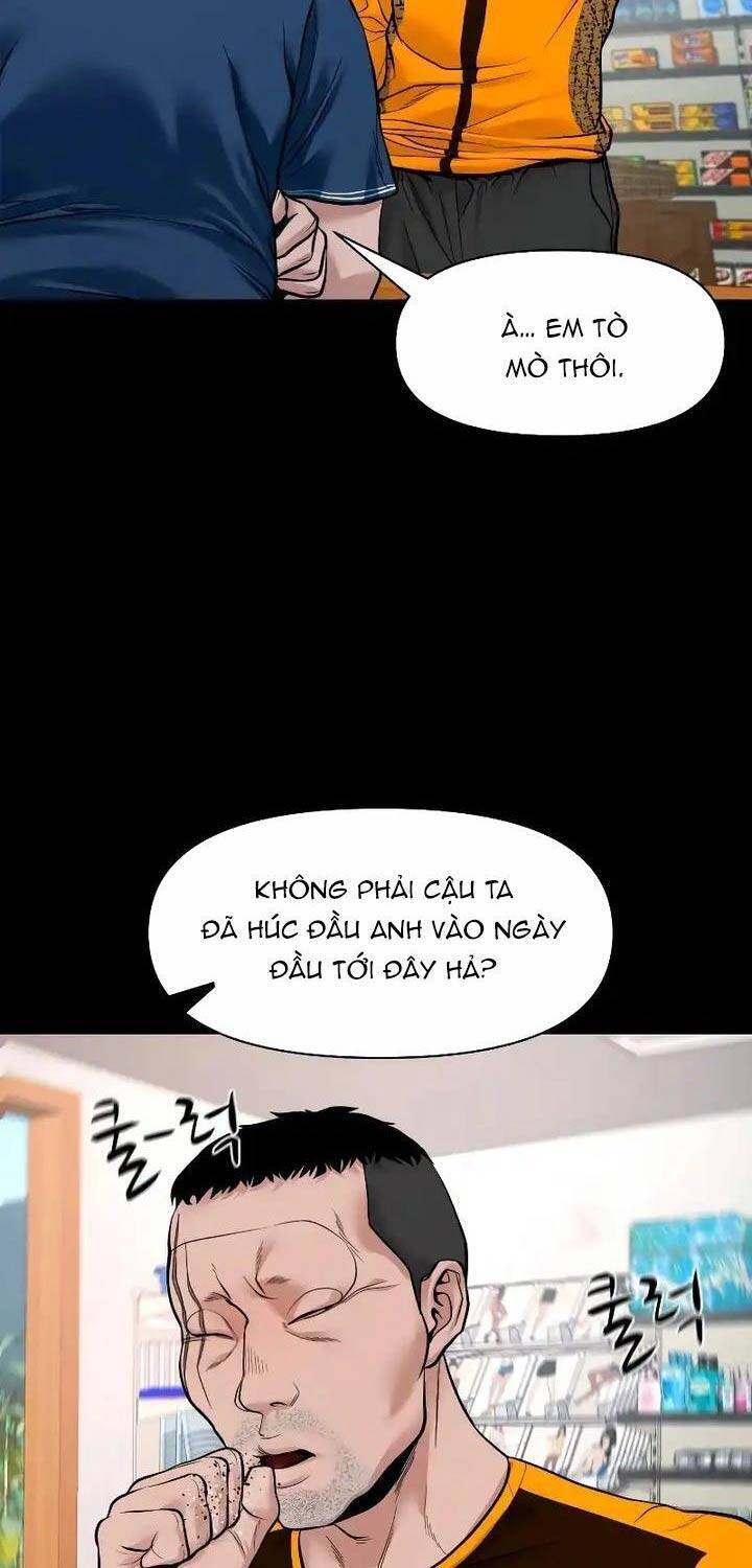 Ngôi Làng Ma Quái Chapter 20 - Trang 4