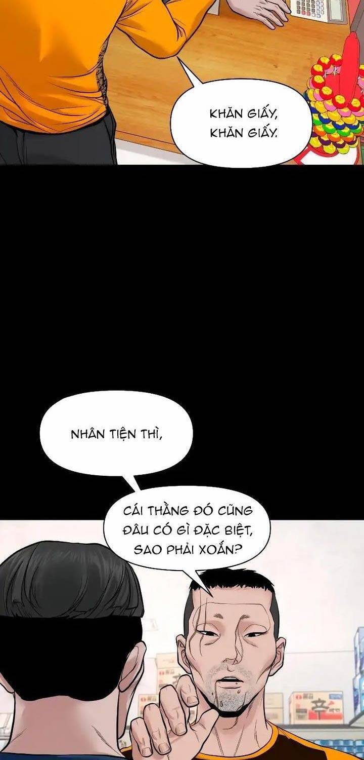 Ngôi Làng Ma Quái Chapter 20 - Trang 4