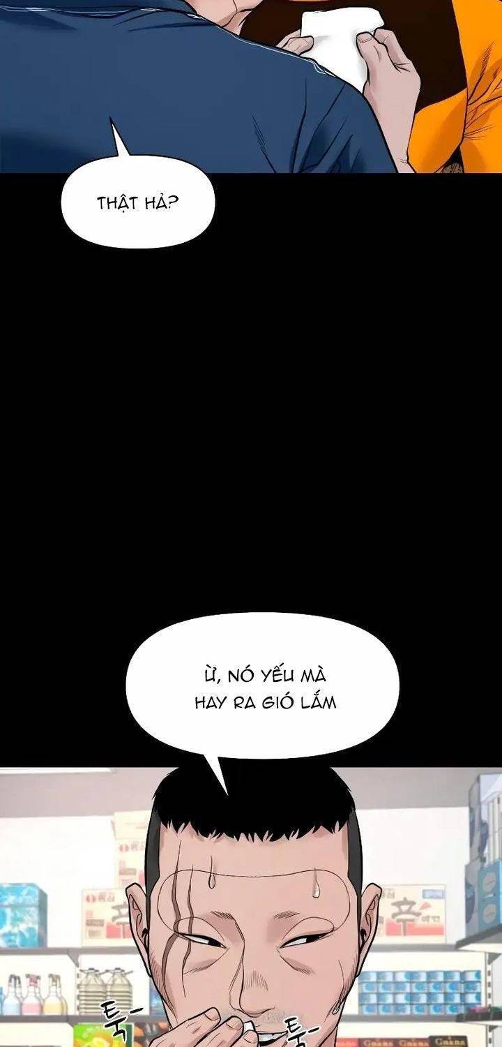 Ngôi Làng Ma Quái Chapter 20 - Trang 4