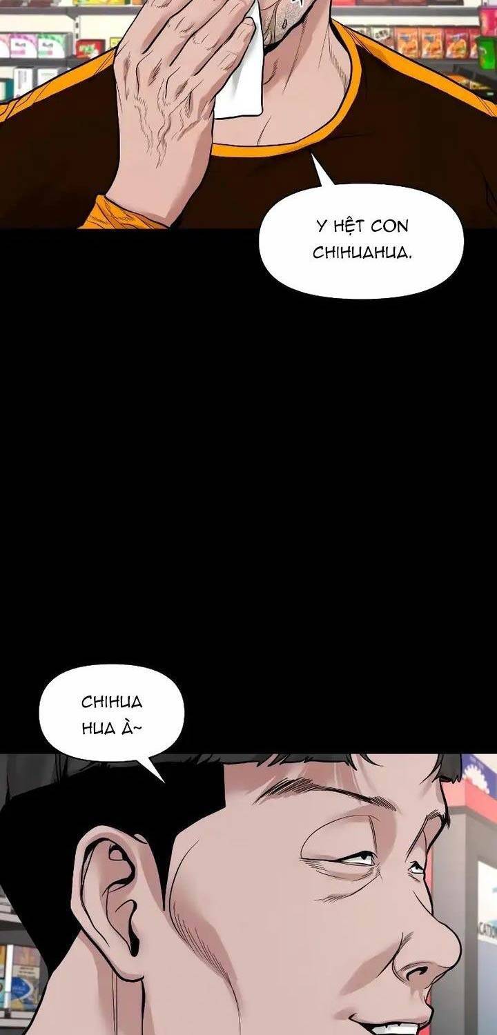 Ngôi Làng Ma Quái Chapter 20 - Trang 4