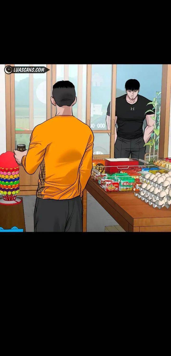 Ngôi Làng Ma Quái Chapter 20 - Trang 4